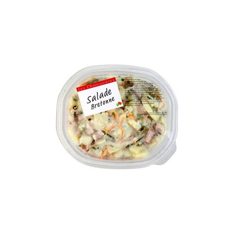 300G Salade Bretonne Mix Buffet