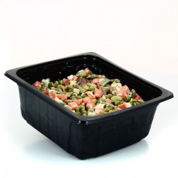 Fe Macedoine De Legumes 800G