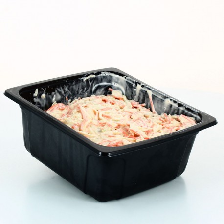 Fe Coleslaw Chou/Carotte 800G