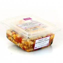 Fe Salade Coeur Palmi Toma800G