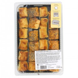 S/Fe Scisses Costumeesx24 340G