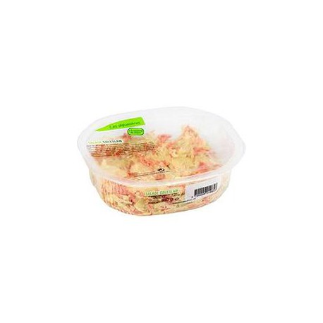 300G Duo Choux Carottes M.Bu