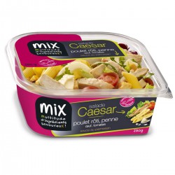 Mix Salade Bol Caesar 250G