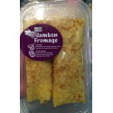 Fe Crepe Jambon Fromagex2 240G