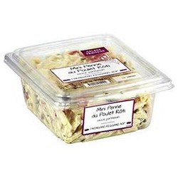 800G Minipenne Plt Parmesan Mb