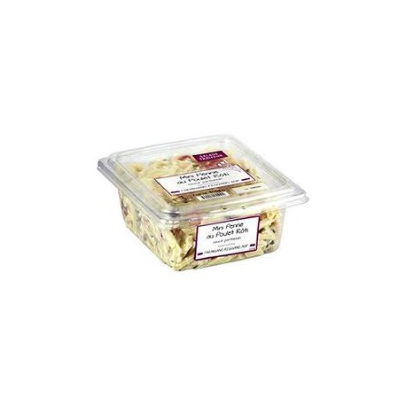 800G Minipenne Plt Parmesan Mb