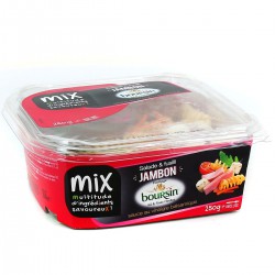Mix Slde Jbn Sup Boursin250G