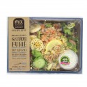 Mix Salade Mezze S.Fume 320G