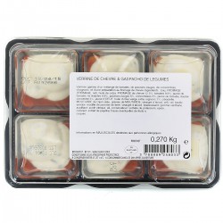Fe Verr Chvre Gaspa Legx6 270G