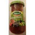 Pz Sauce Olives Basilic 210G