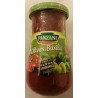 Pz Sauce Olives Basilic 210G