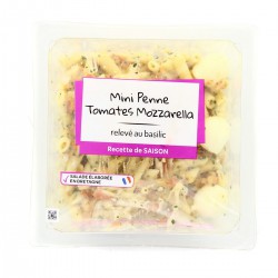 250G Mini Penne Tomate/Mozzarella Mix Buffet