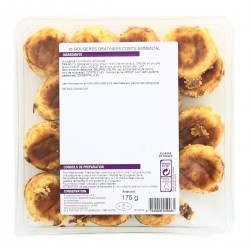 Fe 16 Gougeres Comte Emm 175G