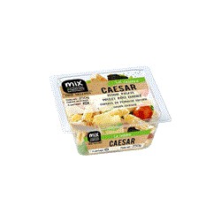 Mix.B Sald Penne Poulet 250G