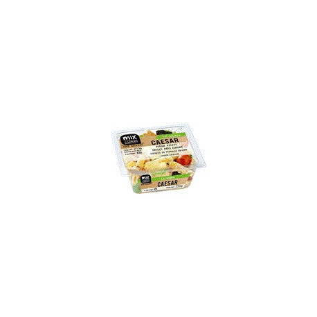Mix.B Sald Penne Poulet 250G