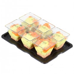 Fe Verr Duo Saum Citronx6 270G