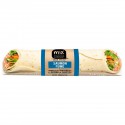 Mix Wrap S.Fume Conc Carot190G