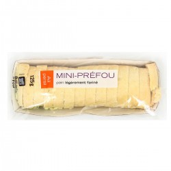 Fe Prefou Ail Persil 125G