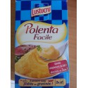 Lustucru Polenta Sht 250G X2