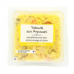 Fe Taboul Agru Pample Rose300G