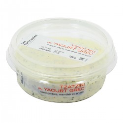 Fe Tzat Concomb Menth Anet180G