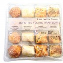 Fe 16 Petits Fours Traiteu235G
