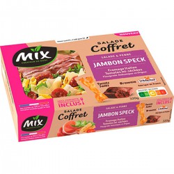 Mb Sld Coffret Jambn Speck320G