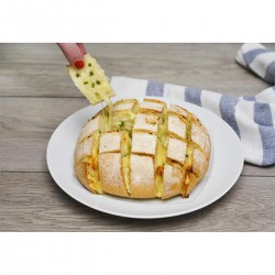 Fe Pain Herisson Emm Brie 300G