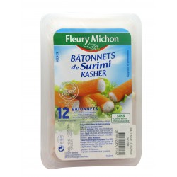 200G Batonnet Surimi Maayane Casher