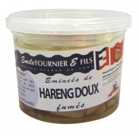 200G Harengs Eminces Maayane Casher