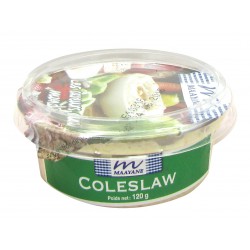120Gr Coleslaw Maayane Casher