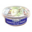 120G Aubergine A La Grecque M. Casher