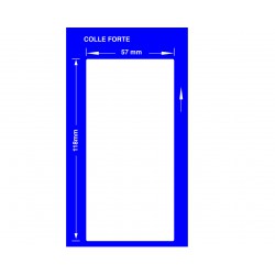 Sub 30Rouleaux 350 Et 57X118X40Mm