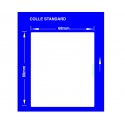 30Rouleaux 600 Et 68X80X4 Mm Ssbpa