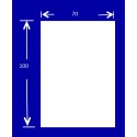30Rouleaux 600Et 70X100Mm Ssbpa Nm