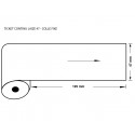 30Rouleaux Adh 47.5X125Mm M40 Sbpa