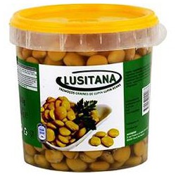 650G Graines De Lupin Lusitana