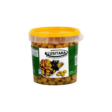 650G Graines De Lupin Lusitana
