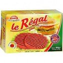 Isla Mondial Le Regal Burger Hallal800G