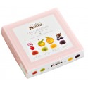 Pates De Fruit Creatives 200G