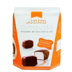 Motta Bal.Guim.Choc.Lt.Car150