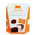 Motta Bal.Guim.Choc.Lt.Car150