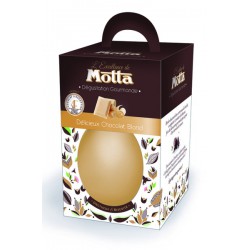 Motta Oeuf Choc Blond 125G