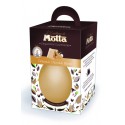 Motta Oeuf Choc Blond 125G