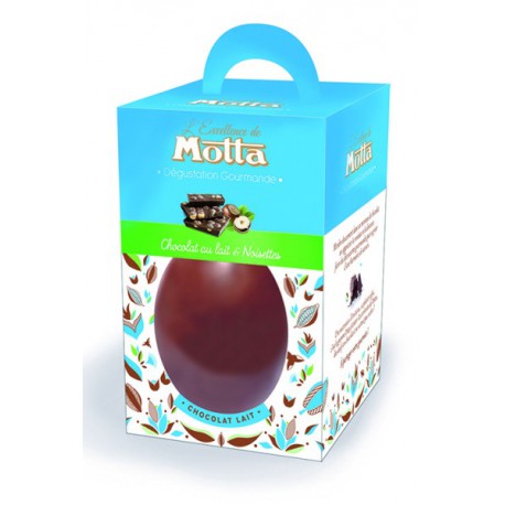 Motta Oeufchoc Lt Nois125G