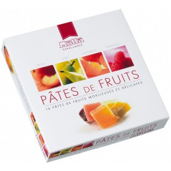 Motta Pate De Fruit 250G