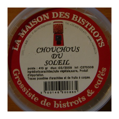 450G Chouchous Soleil Air D Ici