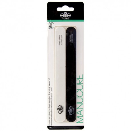 Elite Limes Souples Pro