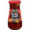 400G Bolo Ball S Mini Snack Panzani