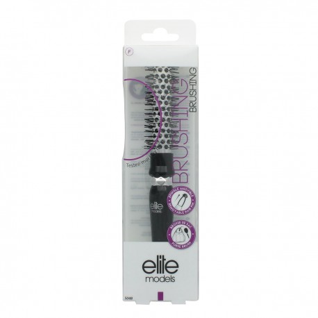 Elite Brosse Sac Pic Nylon Pm